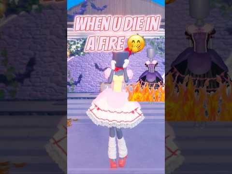 We are not the same person #roblox #dti #dresstoimpress