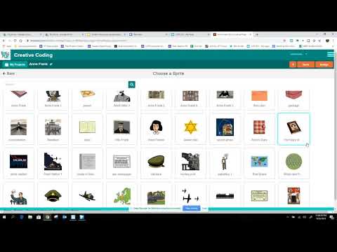 BrainPOP how to code 1
