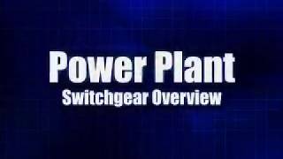 Switchgear Overview