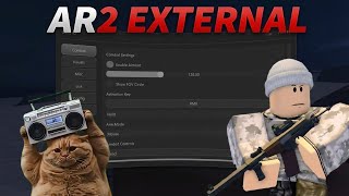 Apocalypse Rising 2 Cheat, NO EXCUTOR NEEDED! (Aimbot, Esp & more) 🔥
