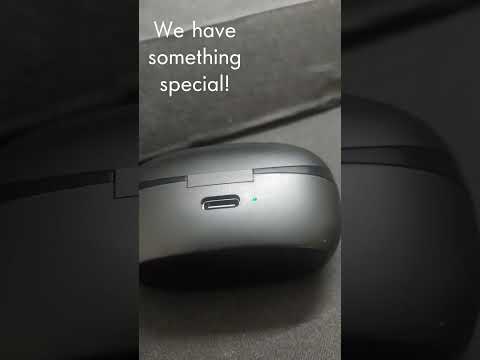 Moonwalk m1 2022 with bluetooth 5.3 and quad mics! Need a review? let me know:)