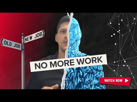 Will AI take our jobs?
