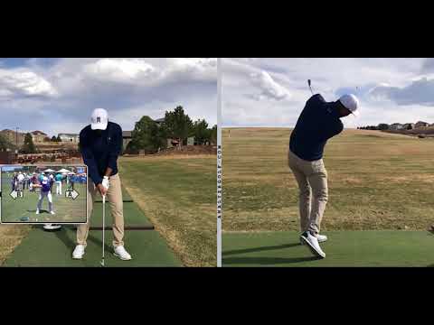 James Beasely Analysis Part 1