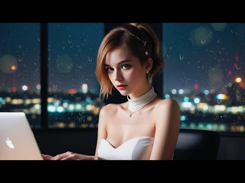 ＣＯＤＩＮＧ ＶＩＢＥＳ 💻 Lofi Playlist For Programming | Chillstep Mix Lofi Programming | Coding Music