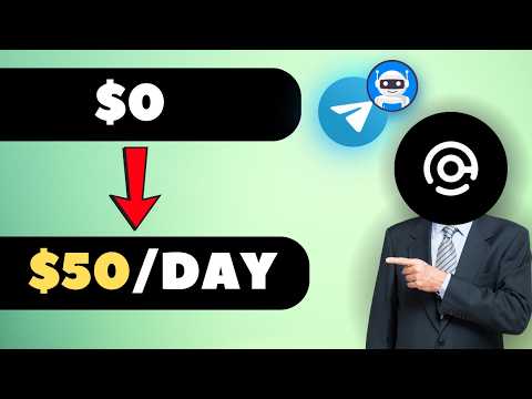 Make Money with Telegram Bots – HK Bots Explained