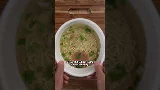I Tried Japan’s #1 Ramen