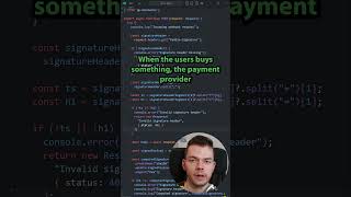 What Is a Webhook? 💡 #webdev #webdevelopment #webdeveloper #learntocode #learnprogramming