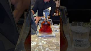 🥃 Most Expensive Hennessy In The World!
