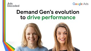 How to Drive Performance with Demand Gen