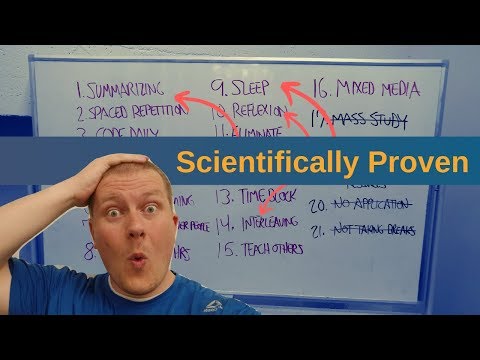Best Learning Strategies for Programmers