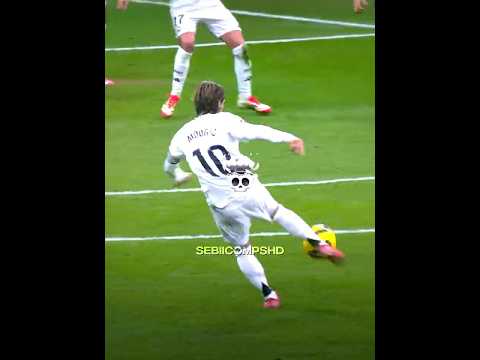 Modric Banger 🤯🔥 | #shorts