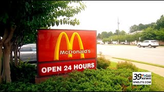 E. Coli Outbreak: Nearly 50 Cases Linked to McDonald's