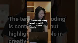 AI is Revolutionizing Software Engineering Beyond 'Vibe-Coding' #viral #shorts #trending