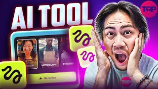AI Tool | Create Content Fast & Effortlessly | Higgs Field Review