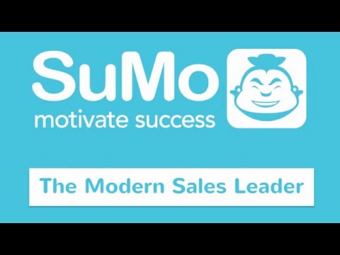 CloudApps SuMo - Modern Sales Leader