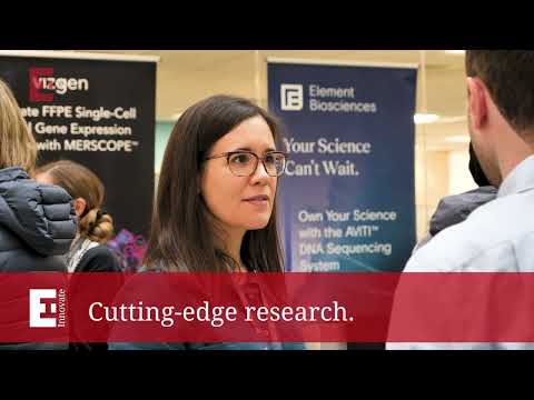 EI Innovate gives an insight into our research at Earlham Institute.
