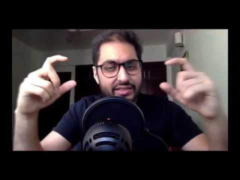 How to write an industry report & make it go viral?