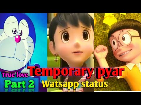 Temporary Pyar Song Watsapp status |Doranob music