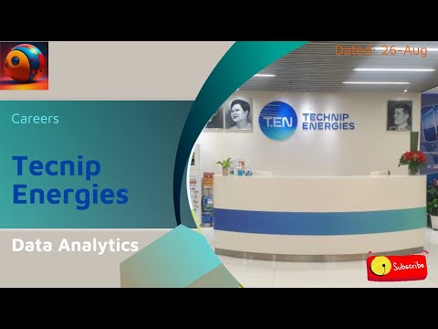 Technip Energies #job #dataanalytics #youtube #youtubeshorts #freshers #clouds #excel #technicalraja