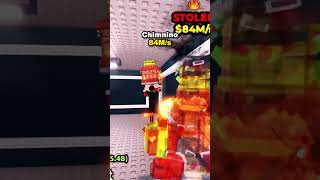 Guess what happens next #stealabrainrot #roblox #adminabuse #sab #luck