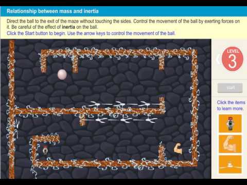 Learningport - Game based learning