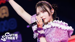 【LIVE映像】CUTIE STREET『daylight』📍東京ガーデンシアター(2025/9/9)