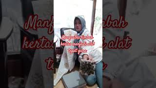 "Sampahjadi cuan" #cara #membuat #sampah #jadi #cuan #sampahberkelas  #jogja  #jogjaistimewa