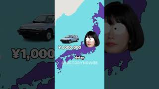 Why Did Japan's Economy Stagnate?