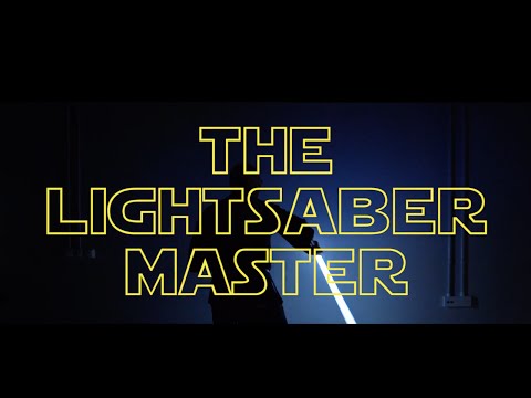 Star Wars Changed My Life  -  Episode 6: Meet The Real Life Obi Wan Kenobi & his Padawans