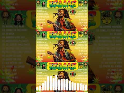 TOP REGGAE MOST REQUESTED REGGAE LOVE SONGS 🚩 #shorts #reggae #reggaesongs