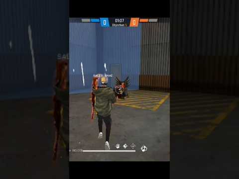 #freefire #shorts #reels