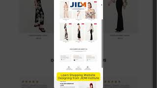 Web Development Course in Jalandhar | HTML, CSS, JavaScript & WordPress Training | JIDM