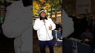 old school freestyler makes me turn off my drill beat 🔥😂 ​⁠@gospelgabe1978