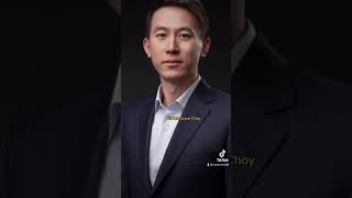 #ceo#chewshouzi#themisthandsome
