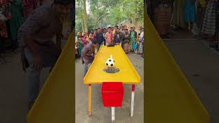 who can win the challenge ?