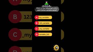Python Programming Quiz: Test Your Knowledge with MCQs (Beginner Level)