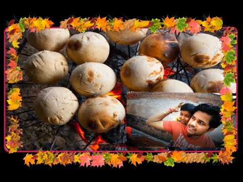 litti chokha khayenge jindagi sang hi bitayenge thik hai