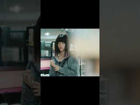 Lipstick thief😂 || Weak Hero || #funnyscene #kdrama #weakhero
