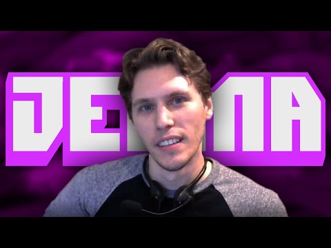 The Rise of Jerma985
