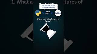 Day 1 #pythoninterviewquestions #pythoncourseinhindi #pythoninterview #python2024 #codersindia