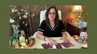 Personal Oracle Reading for the Collective 2026