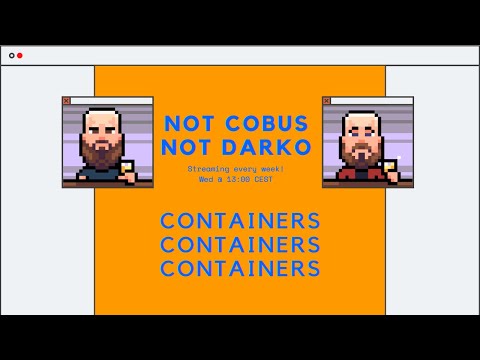 DevBeardOps - Which container option is best for you?