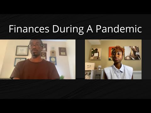 Financing During the Pandemic | EP4 | BPerryFilms Podcast
