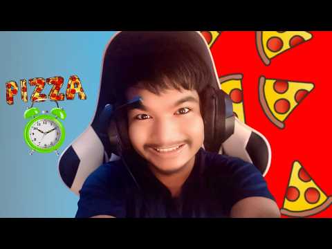 INFINITE PIZZA LIVE...