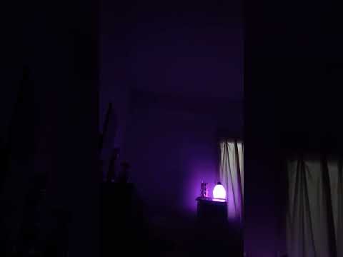 bunyi gitar sebelum tidur