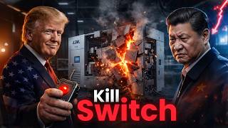 The Day the Tech Industry Dies: 2027