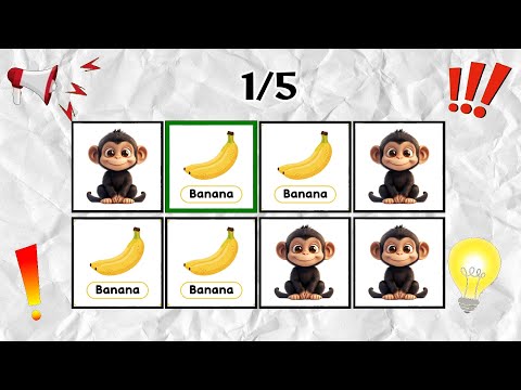 Say The Word On Beat (EASY → HARD) | Full Rhythm Timing Challenge #26