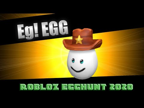 HOW TO FIND THE EG! TEMPLE || ROBLOX EGG HUNT 2020