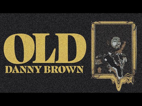 How Danny Brown Made The Best Party Album Ever
