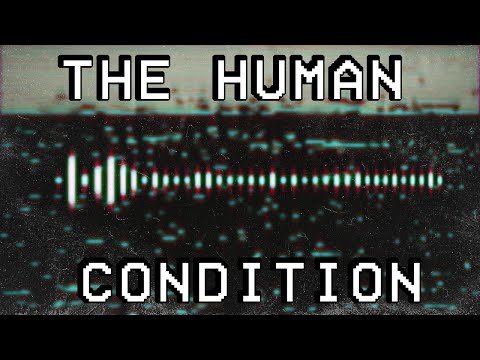 Space Cadets - The Human Condition [LYRIC MUSIC VIDEO] Original Song.